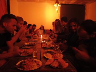 Sunset Surfhouse Morocco - Tamraght Ouzdar - 1