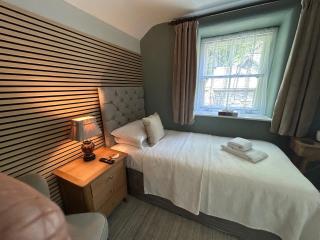 Yewfield Vegetarian Guest house - Ambleside - 9