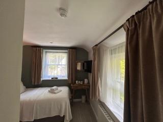 Yewfield Vegetarian Guest house - Ambleside - 5