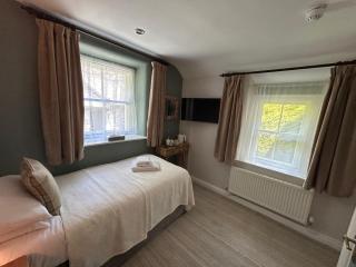 Yewfield Vegetarian Guest house - Ambleside - 8