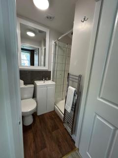 Yewfield Vegetarian Guest house - Ambleside - 7