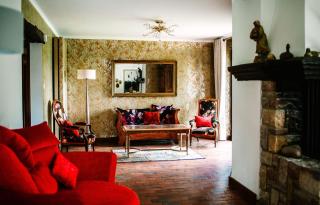 Le domaine de rountz - - 3