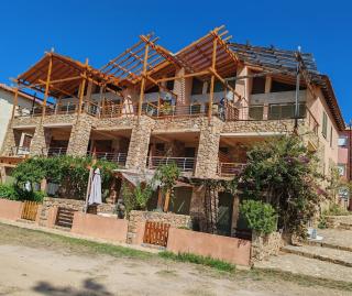 Suite Mare Lydia - Agia Paraskevi - 6