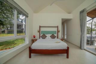 The Gables Ooty Premium 3 Bedroom Villa - Coonoor - 2