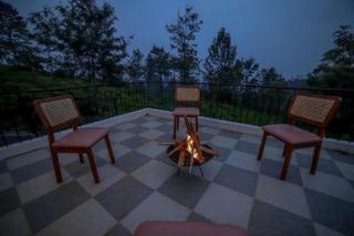 The Gables Ooty Premium 3 Bedroom Villa - Coonoor - 7