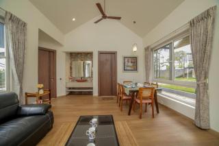 The Gables Ooty Premium 3 Bedroom Villa - Coonoor - 1