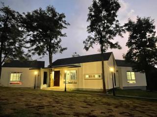The Gables Ooty Premium 3 Bedroom Villa - Coonoor - 5