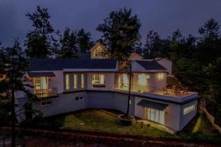 The Gables Ooty Premium 3 Bedroom Villa - Coonoor - 3