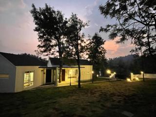 The Gables Ooty Premium 3 Bedroom Villa - Coonoor - 9