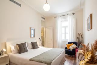 Casa das Janelas com Vista - Lisbon - 7