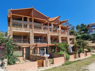 Suite Mare Lydia - Agia Paraskevi - 7