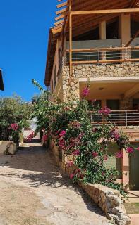 Suite Mare Lydia - Agia Paraskevi - 8