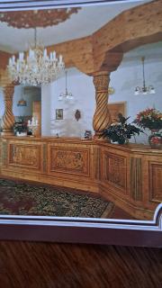 Keller's Quartier im Burghotel - 6