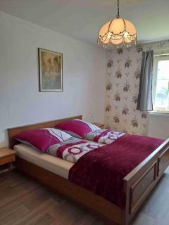 Keller's Quartier im Burghotel - Lichtenberg - 6