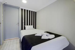 JAMMY Hotel - Estambul - 6