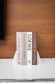 Romantic basic apertmen - 6