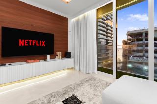 Romantic basic apertmen - 5