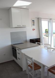 Apartments Lora 2 - 4