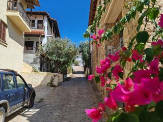 Suite Mare Lydia - Agia Paraskevi - 9