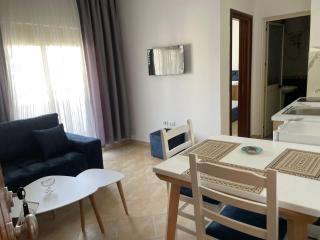 Panoramic Sea View Apartments - Durrës - 7
