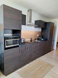 Silver Apartman - Cadet -beachfront - Siófok - 5