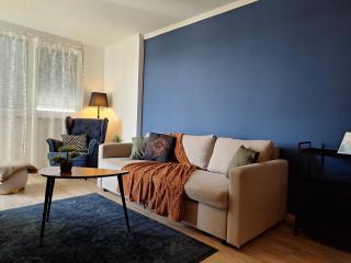 Silver Apartman - Cadet -beachfront - Siófok - 9