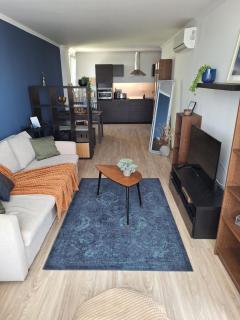 Silver Apartman - Cadet -beachfront - Siófok - 8