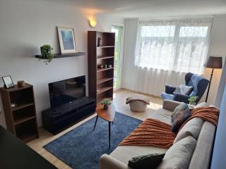 Silver Apartman - Cadet -beachfront - Siófok - 7
