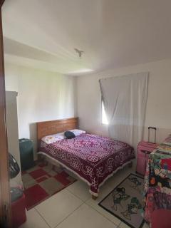 Apartamento Completo Mobiliado - 2