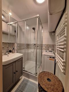 Silver Apartman - Cadet -beachfront - Siófok - 4