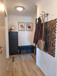 Silver Apartman - Cadet -beachfront - Siófok - 3