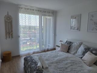 Silver Apartman - Cadet -beachfront - Siófok - 2