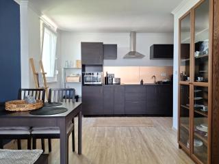 Silver Apartman - Cadet -beachfront - 6