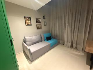 103 - Rentaqui Pinheiros Elegance Apartment - São Paulo - 9