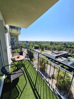 Silver Apartman - Cadet -beachfront - Siófok - 1