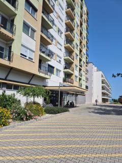 Silver Apartman - Cadet -beachfront - 1