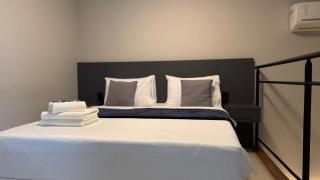 103 - Rentaqui Pinheiros Elegance Apartment - São Paulo - 8