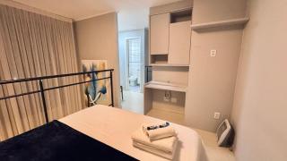 103 - Rentaqui Pinheiros Elegance Apartment - São Paulo - 6