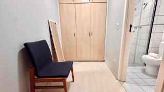 103 - Rentaqui Pinheiros Elegance Apartment - São Paulo - 5