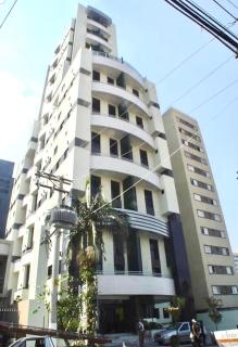 103 - Rentaqui Pinheiros Elegance Apartment - São Paulo - 4