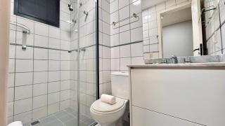 103 - Rentaqui Pinheiros Elegance Apartment - São Paulo - 2