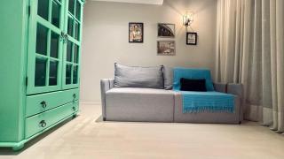 103 - Rentaqui Pinheiros Elegance Apartment - São Paulo - 1