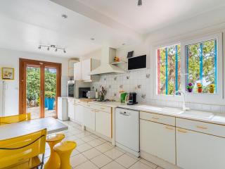 Villa Pénélope by Interhome - Hyères - 2