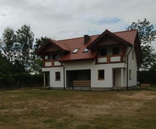 Akacjowe Wzgórze - Ruciane-Nida - 3