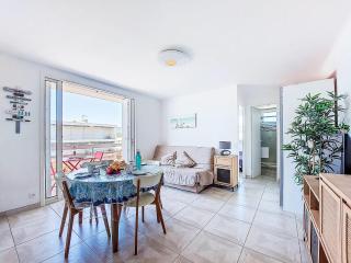 Apartment La Sirene-5 by Interhome - Saint-Cyr-sur-Mer - 8