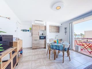 Apartment La Sirene-5 by Interhome - Saint-Cyr-sur-Mer - 4