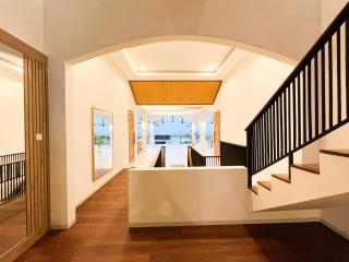Casa Vina Villa Ocean View By Alita Management - 6