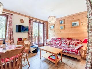 Apartment Le Balcon des Brevières by Interhome - Tignes - 0