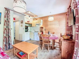 Apartment Le Balcon des Brevières by Interhome - Tignes - 8