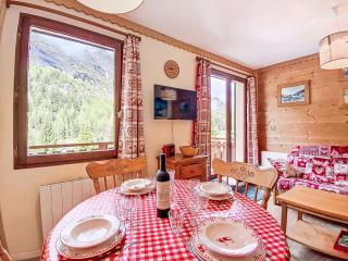 Apartment Le Balcon des Brevières by Interhome - Tignes - 3
